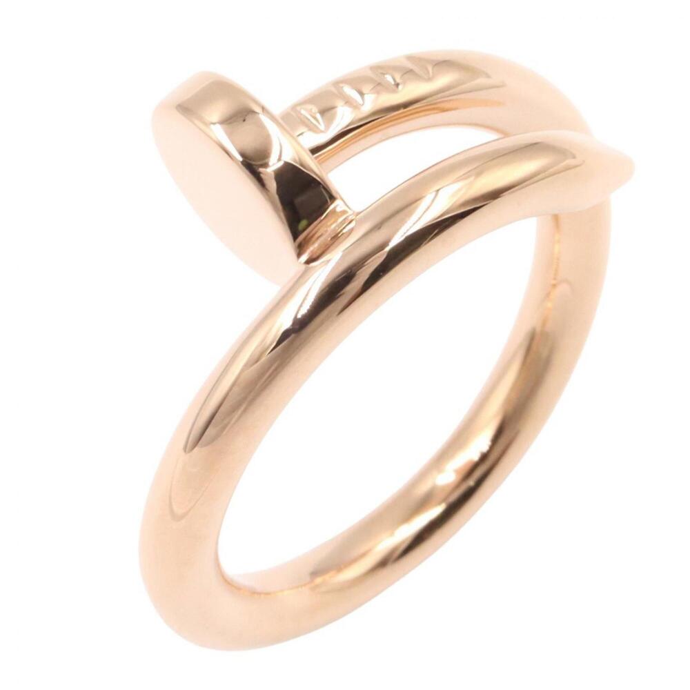 CARTIER 18k Gold Ring